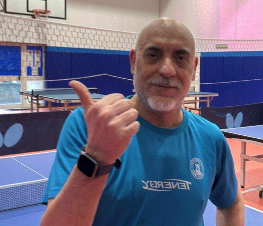 Andrea Serpe